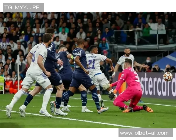 皇马逆转曼城晋级世界杯决赛补时绝杀成历史经典瞬间