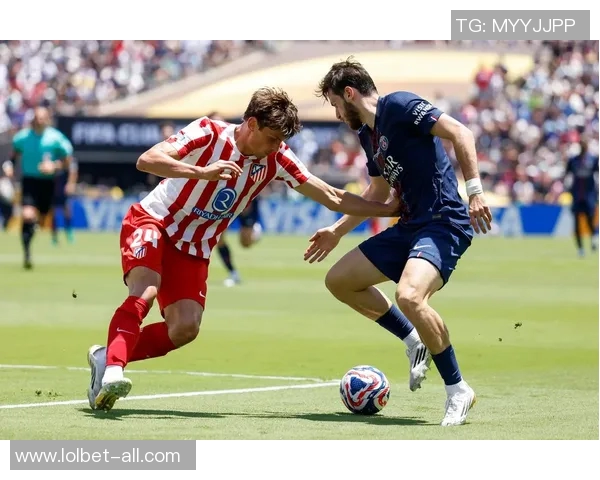西甲惊天冷门巴黎圣日耳曼3-0横扫马竞全场沸腾