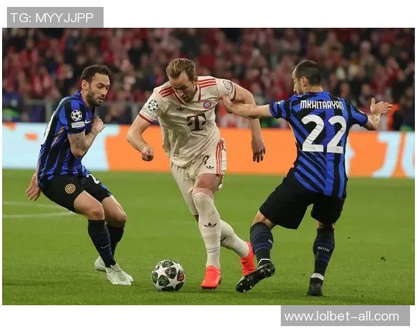 中超精彩对决国米大胜拜仁神奇扑救引发全场狂欢集锦回顾