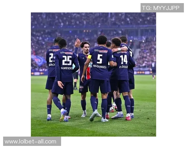 热刺大胜巴黎圣日耳曼四球狂潮乌龙球瞬间点燃全场激情